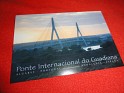 Puente Internacional de Guadiana - Algarve - Andalucía - Portugal - EdiÃ§Ã£o Vistal - Gustav A. Wittich - 111495 - Portugal Art Edition - 0